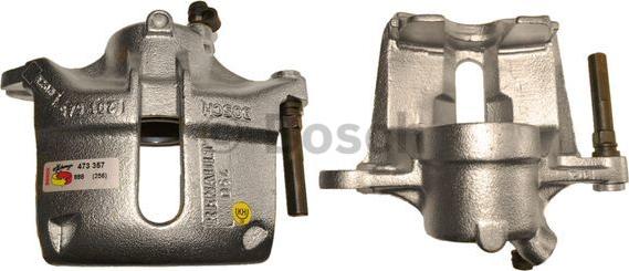 BOSCH 0 986 473 357 - Jarrusatula inparts.fi