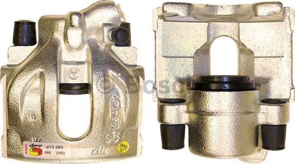 BOSCH 0 986 473 363 - Jarrusatula inparts.fi