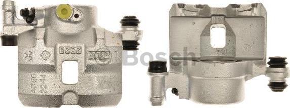 BOSCH 0 986 473 306 - Jarrusatula inparts.fi