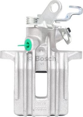 BOSCH 0 986 473 381 - Jarrusatula inparts.fi