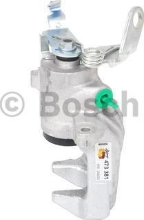 BOSCH 0 986 473 381 - Jarrusatula inparts.fi