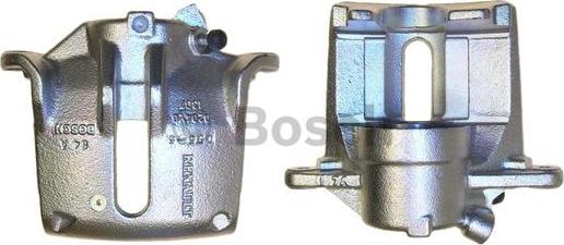 BOSCH 0 986 473 334 - Jarrusatula inparts.fi