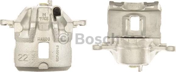 BOSCH 0 986 473 331 - Jarrusatula inparts.fi