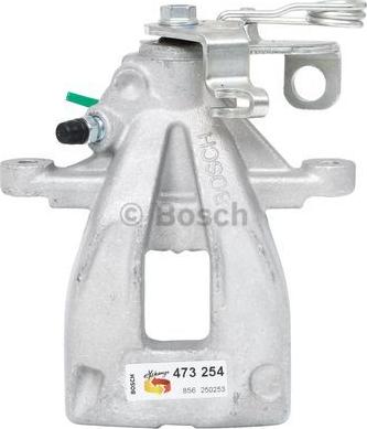 BOSCH 0 986 473 254 - Jarrusatula inparts.fi