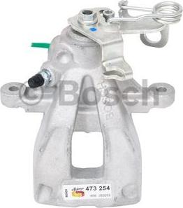 BOSCH 0 986 473 254 - Jarrusatula inparts.fi