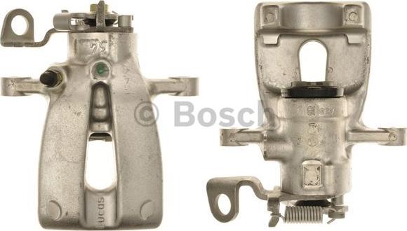 BOSCH 0 986 473 256 - Jarrusatula inparts.fi