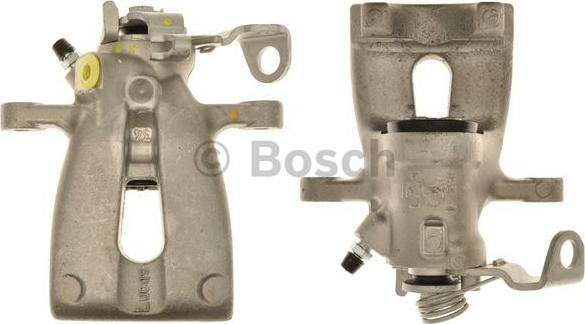 BOSCH 0 986 473 252 - Jarrusatula inparts.fi