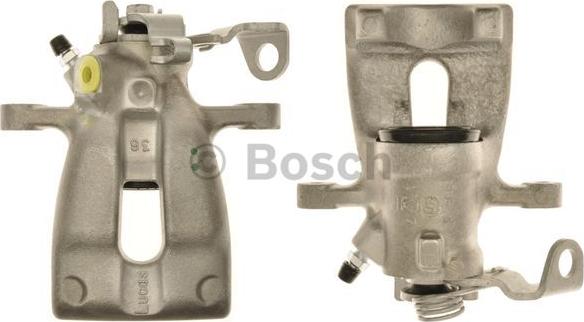 BOSCH 0 986 473 261 - Jarrusatula inparts.fi