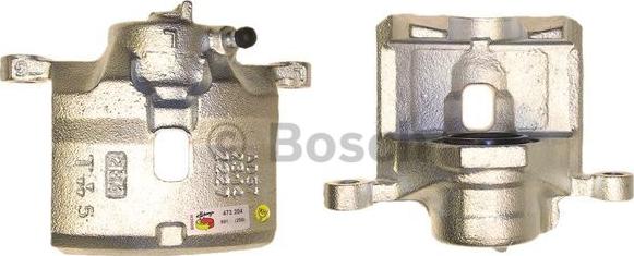 BOSCH 0 986 473 204 - Jarrusatula inparts.fi