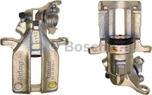 BOSCH 0 986 473 208 - Jarrusatula inparts.fi