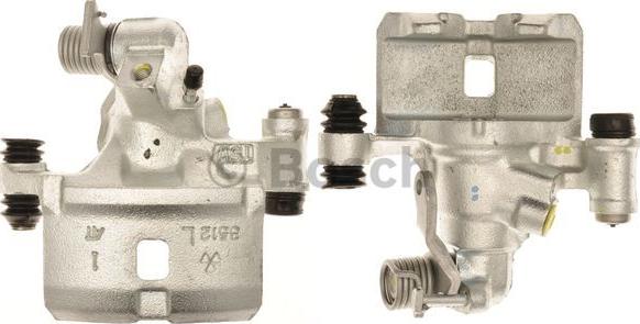 BOSCH 0 986 473 214 - Jarrusatula inparts.fi