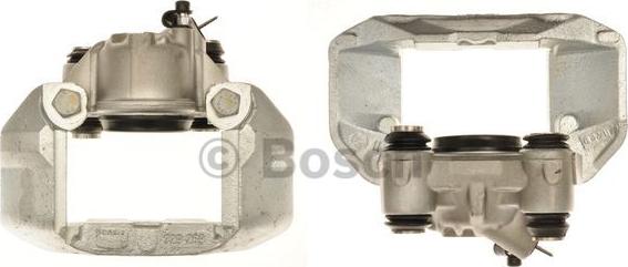 BOSCH 0 986 473 286 - Jarrusatula inparts.fi