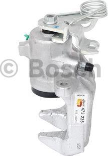 BOSCH 0 986 473 225 - Jarrusatula inparts.fi