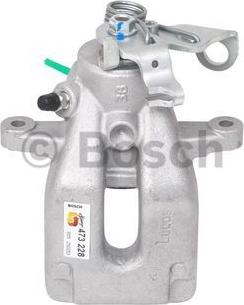 BOSCH 0 986 473 228 - Jarrusatula inparts.fi