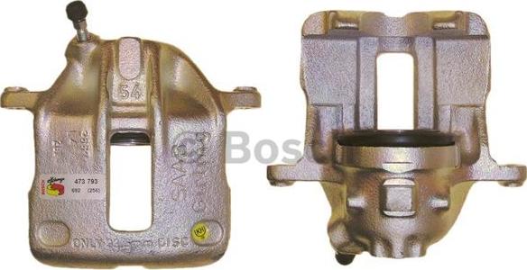 BOSCH 0 986 473 793 - Jarrusatula inparts.fi