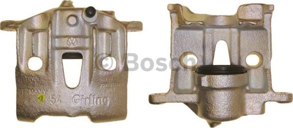 BOSCH 0 986 473 703 - Jarrusatula inparts.fi