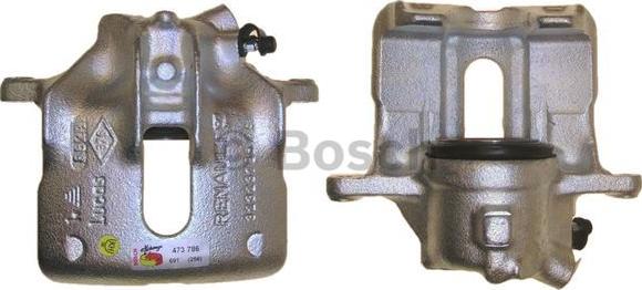 BOSCH 0 986 473 786 - Jarrusatula inparts.fi