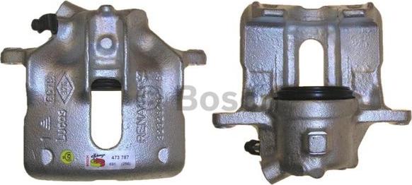 BOSCH 0 986 473 787 - Jarrusatula inparts.fi