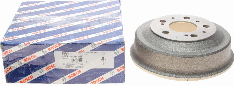 BOSCH 0 986 477 098 - Jarrurumpu inparts.fi