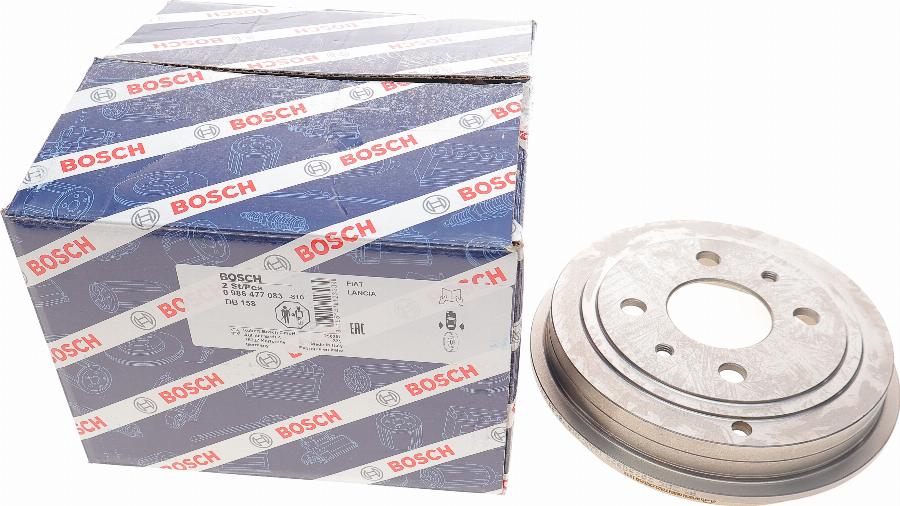 BOSCH 0 986 477 083 - Jarrurumpu inparts.fi