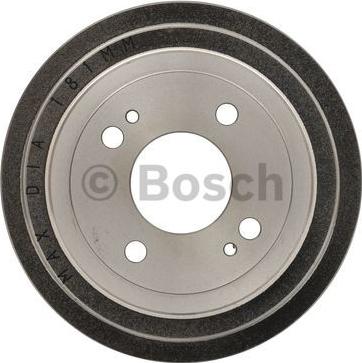 BOSCH 0 986 477 306 - Jarrurumpu inparts.fi