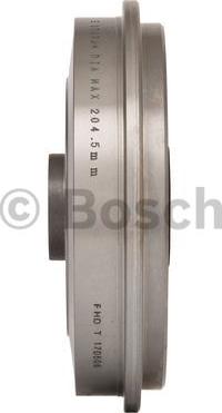 BOSCH 0 986 477 301 - Jarrurumpu inparts.fi