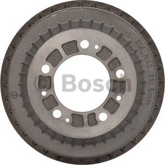 BOSCH 0 986 477 271 - Jarrurumpu inparts.fi