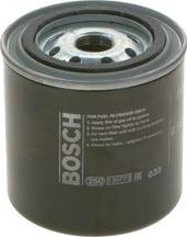 BOSCH 0 986 4B2 040 - Polttoainesuodatin inparts.fi