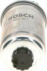 BOSCH 0 986 4B2 007 - Polttoainesuodatin inparts.fi