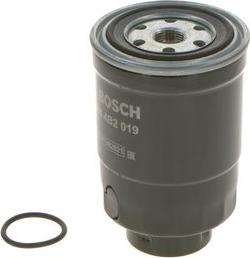 BOSCH 0 986 4B2 019 - Polttoainesuodatin inparts.fi