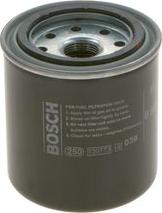 BOSCH 0 986 4B2 039 - Polttoainesuodatin inparts.fi