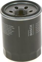 BOSCH 0 986 4B7 045 - Öljynsuodatin inparts.fi