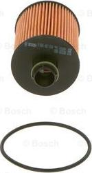 BOSCH 0 986 4B7 006 - Öljynsuodatin inparts.fi