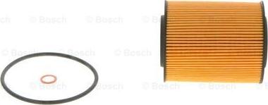 BOSCH 0 986 4B7 017 - Öljynsuodatin inparts.fi