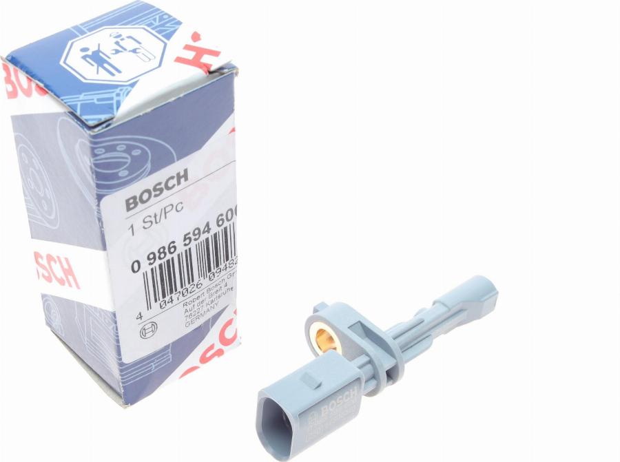 BOSCH 0 986 594 606 - ABS-anturi inparts.fi