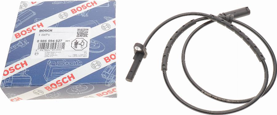 BOSCH 0 986 594 627 - ABS-anturi inparts.fi