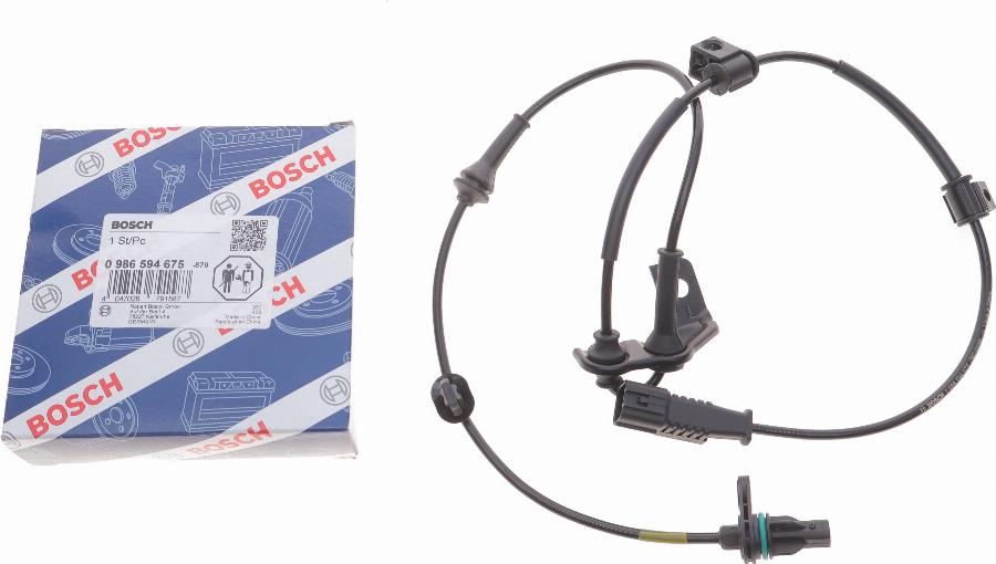 BOSCH 0 986 594 675 - ABS-anturi inparts.fi