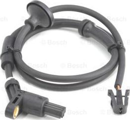 BOSCH 0 986 594 009 - ABS-anturi inparts.fi