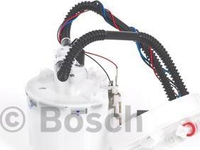 BOSCH 0 986 580 994 - Polttoaineen syöttömoduuli inparts.fi