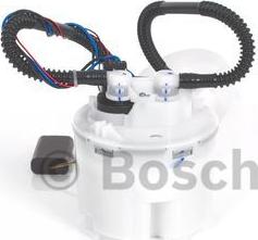 BOSCH 0 986 580 994 - Polttoaineen syöttömoduuli inparts.fi