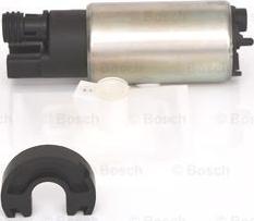 BOSCH 0 986 580 908 - Polttoainepumppu inparts.fi