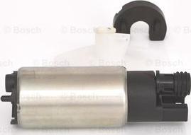 BOSCH 0 986 580 908 - Polttoainepumppu inparts.fi