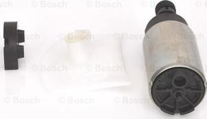 BOSCH 0 986 580 908 - Polttoainepumppu inparts.fi