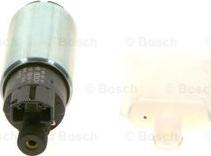 BOSCH 0 986 580 971 - Polttoainepumppu inparts.fi