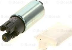 BOSCH 0 986 580 971 - Polttoainepumppu inparts.fi