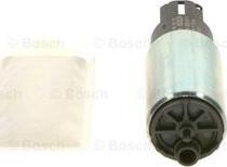 BOSCH 0 986 580 971 - Polttoainepumppu inparts.fi