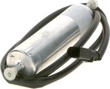 BOSCH 0 986 580 416 - Polttoainepumppu inparts.fi