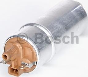 BOSCH 0 986 580 130 - Polttoainepumppu inparts.fi