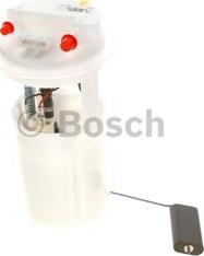 BOSCH 0 986 580 171 - Polttoaineen syöttömoduuli inparts.fi