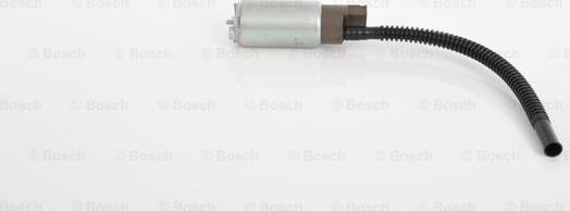 BOSCH 0 986 580 803 - Polttoainepumppu inparts.fi